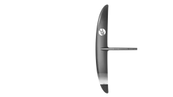 2023 Cabrinha 03 H-Series MKII Front Wing -Surfing Gear Shop 03 H1300 68983.1673982998