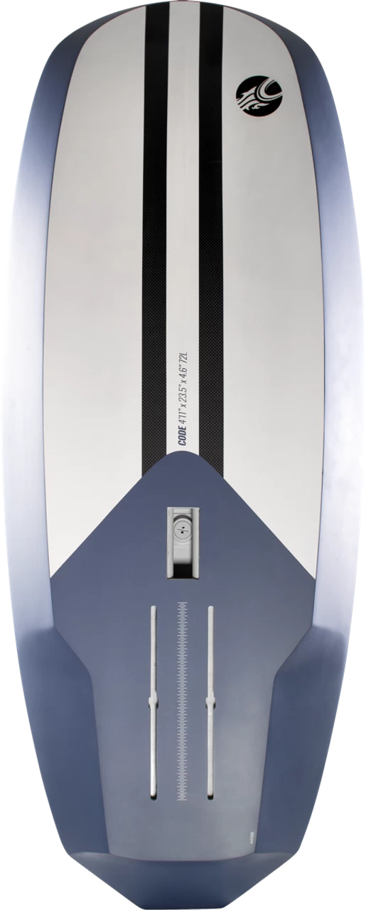 2023 Cabrinha 03 Code Wing Board 4 2023 Cabrinha 03 Code Wing Board - Image 2