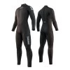 2021 Mystic Star 5/3 Full BZ Wetsuit - Black