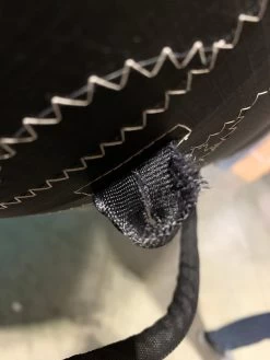 Ozone Wasp V2 6m Blue - Used -Surfing Gear Shop 116929 2 88205.1673625104