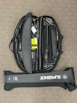 Slingshot PFH 767 Full Kit - Used