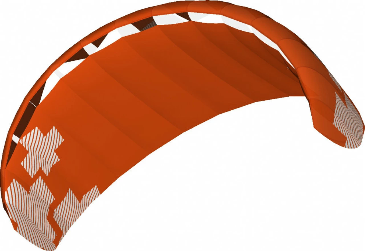 HQ4 Rush Pro Trainer Kite 5 HQ4 Rush Pro Trainer Kite - Image 3