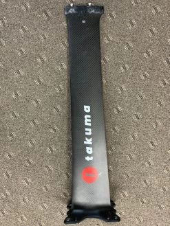 Takuma Kujira Full Kit Carbon - Used -Surfing Gear Shop 121112 2 38530.1673624894