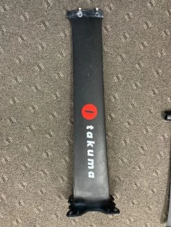 Takuma Kujira Full Kit Carbon - Used -Surfing Gear Shop 121112 3 24451.1673624894