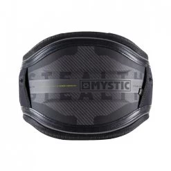 2022 Mystic Stealth H2OUT Waist Harness - Black