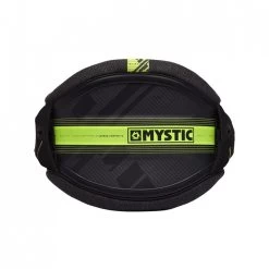 2019/20 Mystic Majestic X Harness - Black/Lime