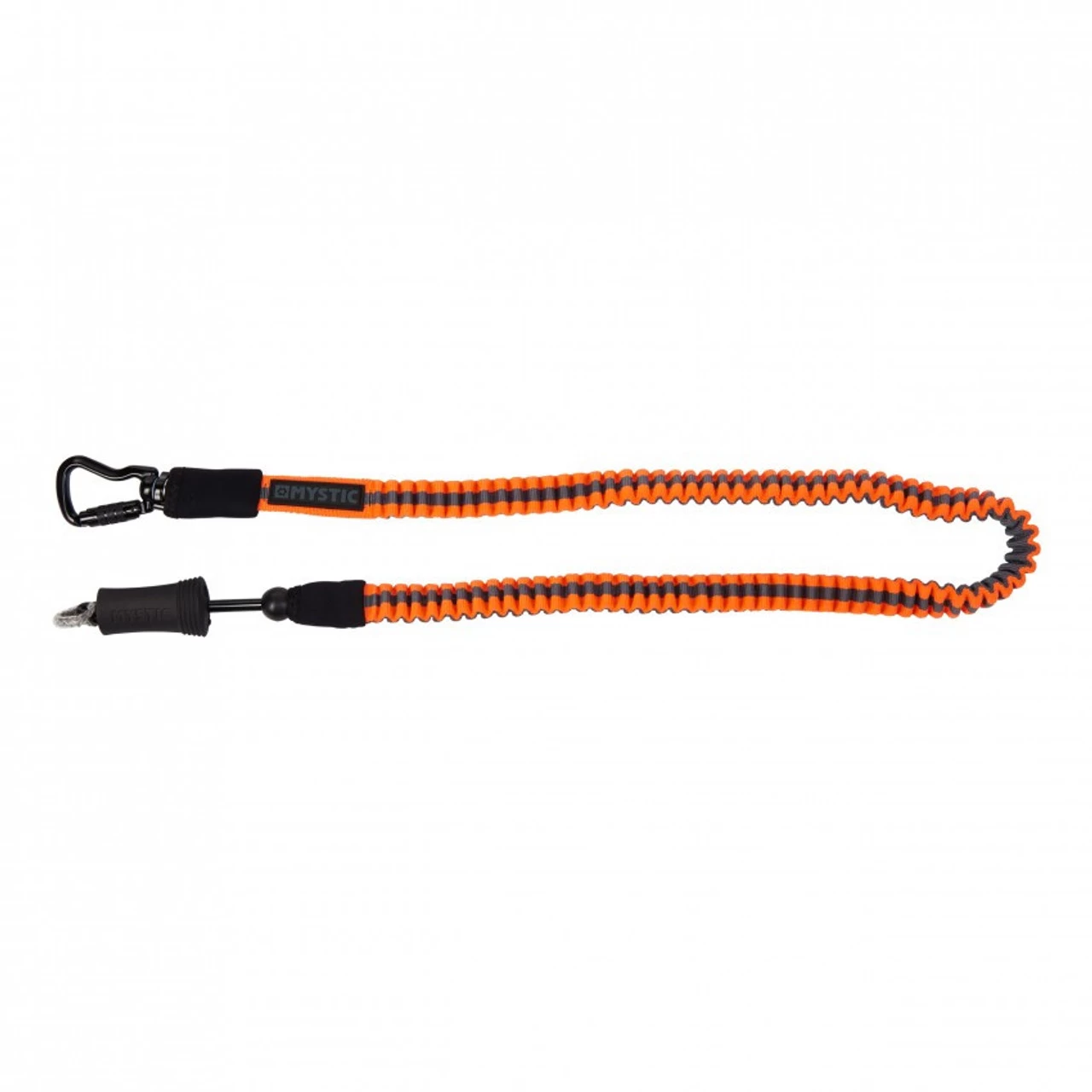 Mystic Handlepass Leash - Orange 3 Mystic Handlepass Leash - Orange