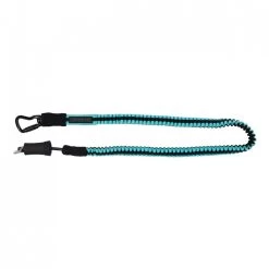 Mystic Handlepass Leash - Mint