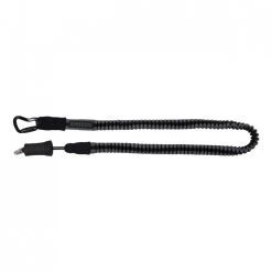 Mystic Handlepass Leash - Black