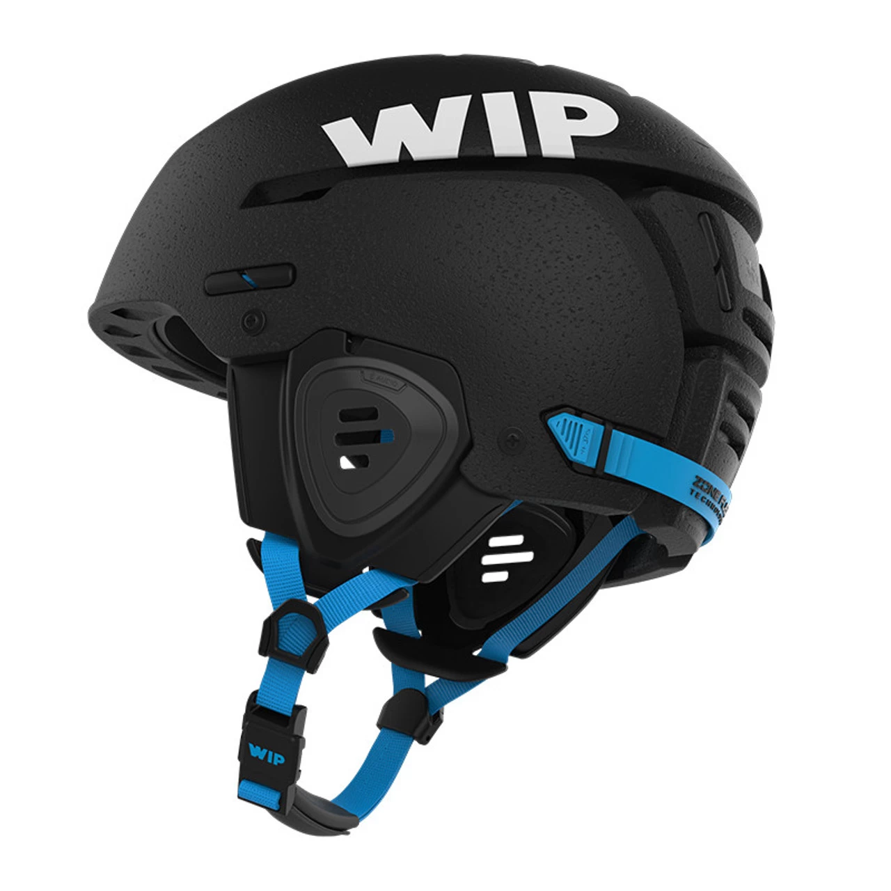 Forward WIP WiFlex Pro Helmet 5 Forward WIP WiFlex Pro Helmet - Image 3