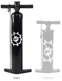 Slingshot Kim K Pump 8 Slingshot Kim K Pump -Surfing Gear Shop 2017 KIM K KITE PUMP COMPARE 44980.1588795425