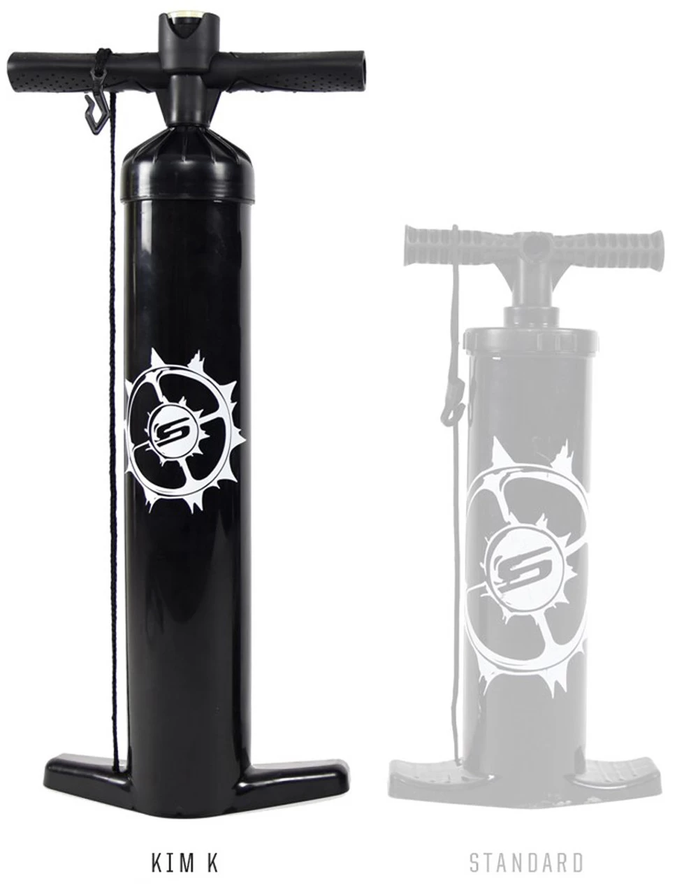 Slingshot Kim K Pump 5 Slingshot Kim K Pump - Image 3