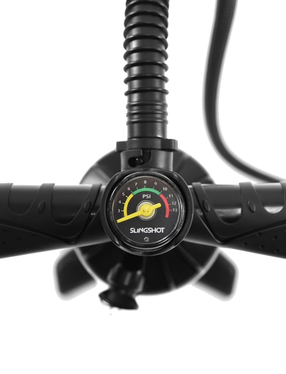 Slingshot Kim K Pump 4 Slingshot Kim K Pump - Image 2