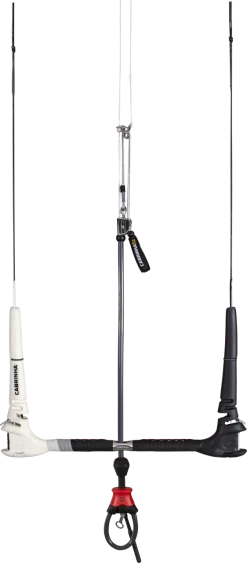 2021 Cabrinha Overdrive Quickloop Trimlite Control Bar