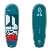 2020 Starboard SUP 6'4" X 25" Hyper Foil Starlite -Surfing Gear Shop 2020 sup sp c 6 4x25 hyper foil st rev1 30484.1648150808