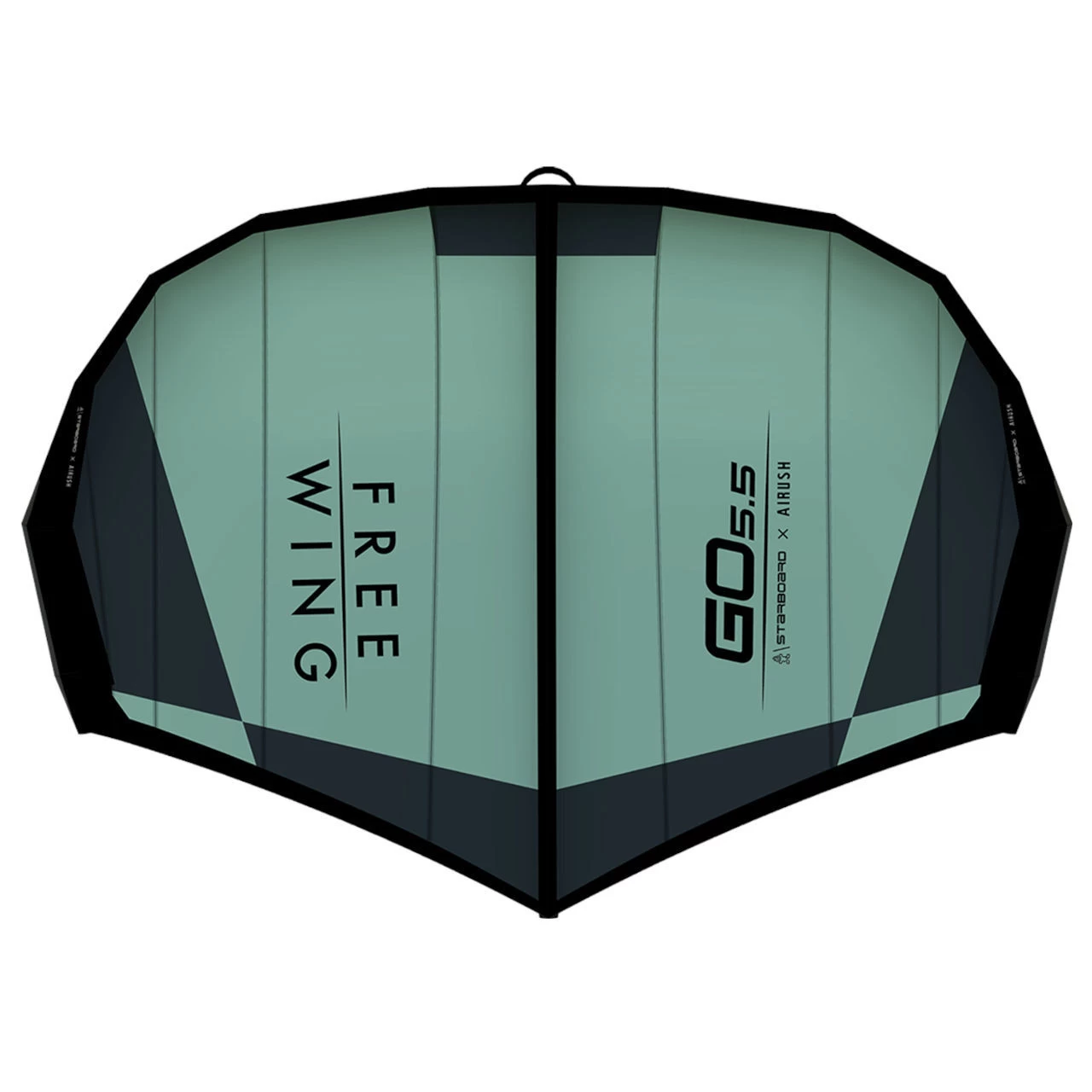 Airush Freewing Go Wing - No Window 4 Airush Freewing Go Wing - No Window - Image 2