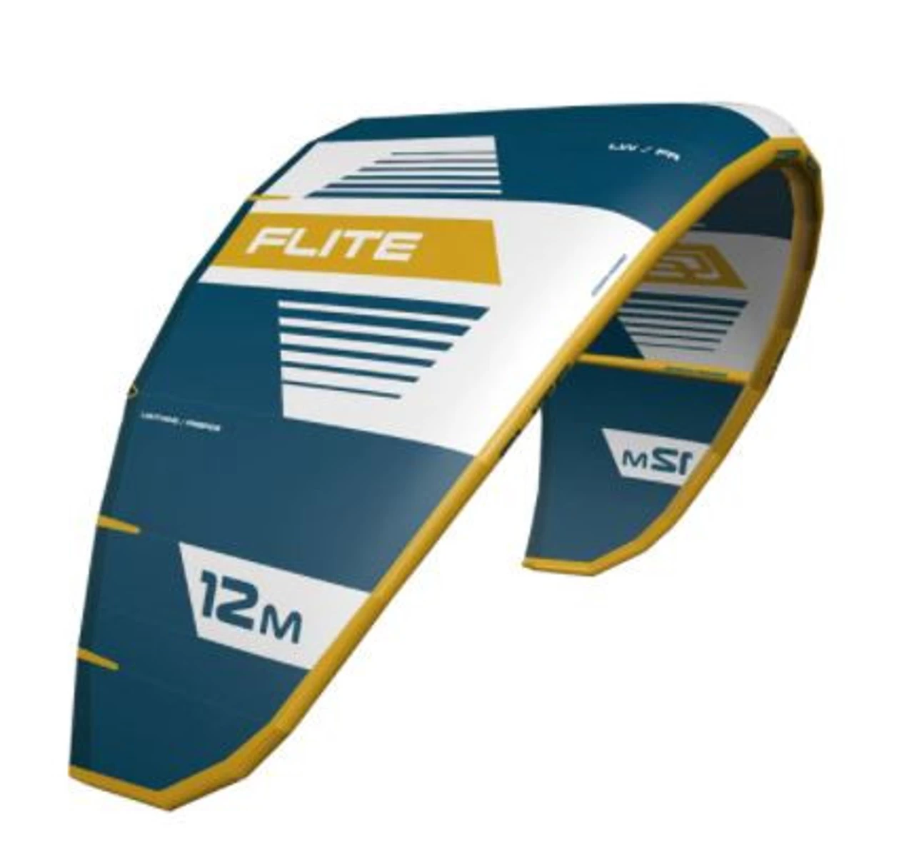 2022 Ocean Rodeo Flite A Series - Aluula Kite 3 2022 Ocean Rodeo Flite A Series - Aluula Kite