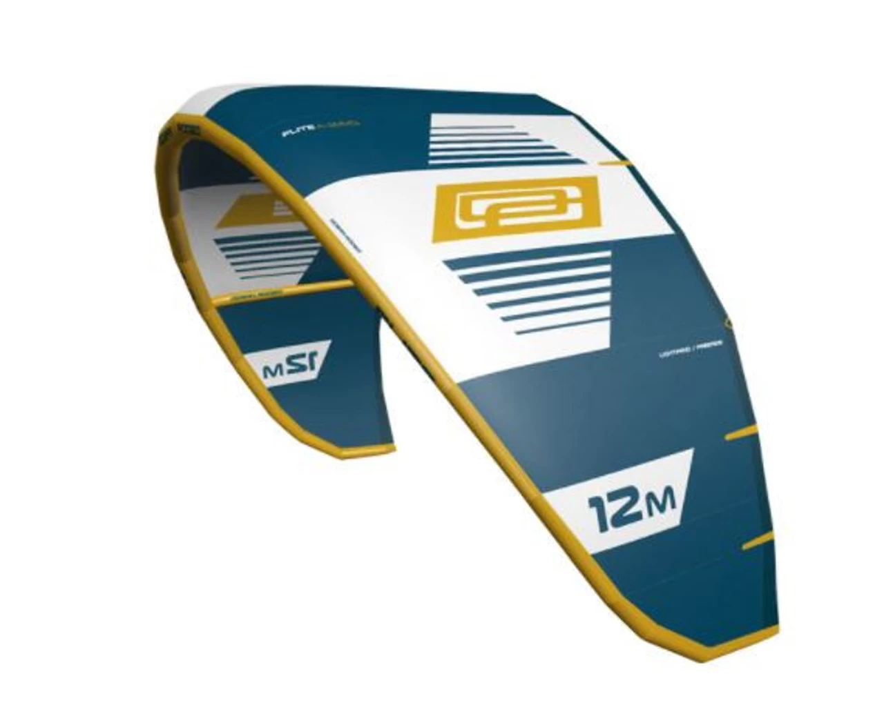 2022 Ocean Rodeo Flite A Series - Aluula Kite 4 2022 Ocean Rodeo Flite A Series - Aluula Kite - Image 2