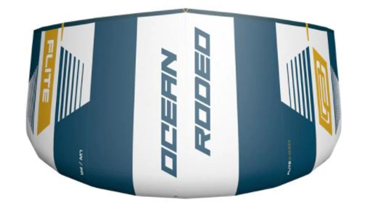 2022 Ocean Rodeo Flite A Series - Aluula Kite 5 2022 Ocean Rodeo Flite A Series - Aluula Kite - Image 3