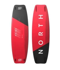2022 North Prime Twintip Board