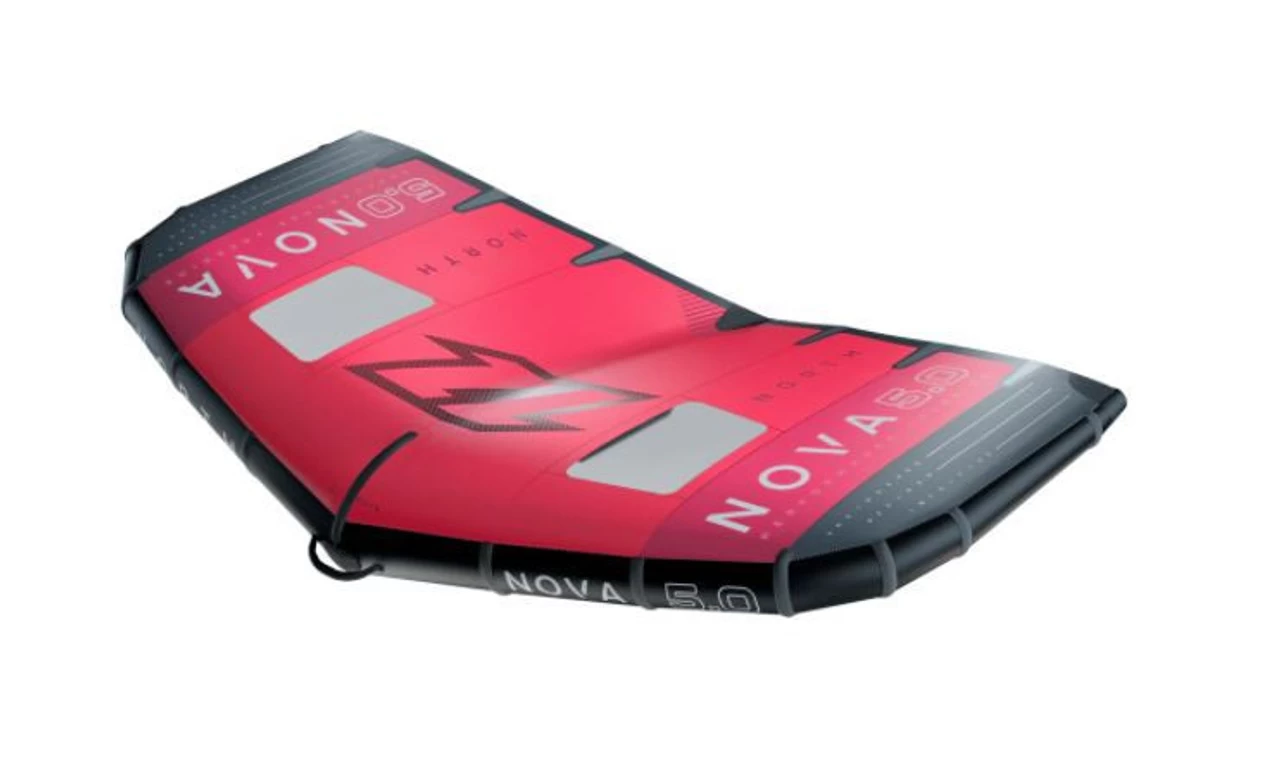 2022 North Nova Wing 3 2022 North Nova Wing