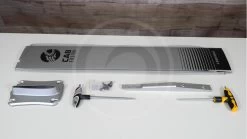 2022 Cabrinha Fusion Foil Kit - Hybrid -Surfing Gear Shop 2022 Cabrinha Fusion Foil Kit Hybrid MACkite3 91393.1662566906