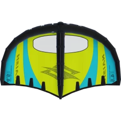 S27 Naish Wing Surfer MK4 -Surfing Gear Shop 2023WING MK4 Yellow Bottom 2048x20481 20629.1649093396