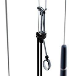 2023 Cabrinha 03 C.O.S. Overdrive Trimlite Control Bar -Surfing Gear Shop 2023 COS zoomed 31591.1673971952