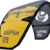 2023 Cabrinha 03 Drifter Kiteboarding Kite 1 2023 Cabrinha 03 Drifter Kiteboarding Kite -Surfing Gear Shop 2023 drifter yellow grey 51209.1673898832