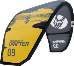 2023 Cabrinha 03 Drifter Kiteboarding Kite