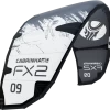 2023 Cabrinha 03 FX2 Kiteboarding Kite