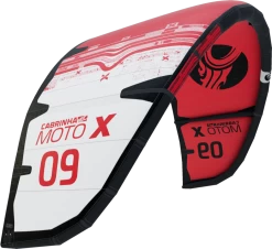 2023 Cabrinha 03 Moto X Kiteboarding Kite