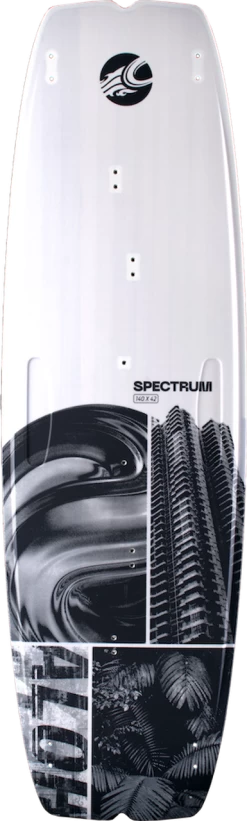 2023 Cabrinha 03 Spectrum Twintip Kiteboard