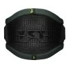 2022 Mystic Warrior X Waist Harness - Dark Leaf -Surfing Gear Shop 35003.210119 644 01 13545.1614795445