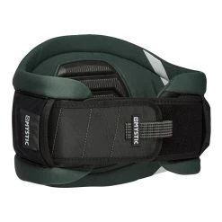 2022 Mystic Warrior X Waist Harness - Dark Leaf -Surfing Gear Shop 35003.210119 644 02 47569.1614795447