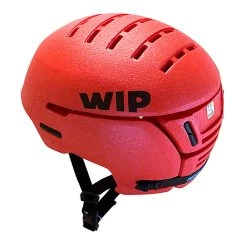 Forward WIP WiFlex Helmet -Surfing Gear Shop 4. WIFLEX HELMET RED 55370.1674683238