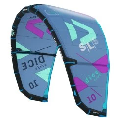 2022 Duotone Dice SLS Kiteboarding Kite -Surfing Gear Shop 44220 3012 Duotone DiceSLS Kite BluePurple 1280px 26645.1631111567