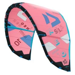 2022 Duotone Neo SLS Kiteboarding Kite -Surfing Gear Shop 44220 3014 Duotone Neo SLS Kite Pink 1280px 83118.1631805143