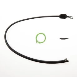 Duotone TPU Covered Click Bar Depower Line