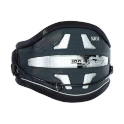 2021 Ion Riot 9 Harness - Black