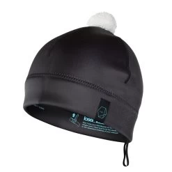 Ion Neo Bommel Beanie - Black