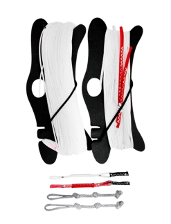 Slingshot 4-Line Kite Replacement Line Set