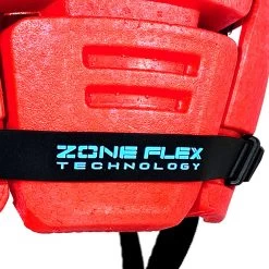 Forward WIP WiFlex Helmet -Surfing Gear Shop 5. WIFLEX HELMET RED 14158.1674683238