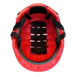 Forward WIP WiFlex Helmet -Surfing Gear Shop 6. WIFLEX HELMET RED 19493.1674683246