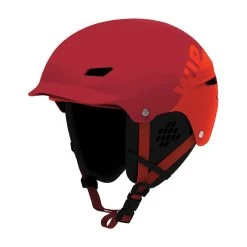 Forward WIP Wipper 2.0 Helmet -Surfing Gear Shop 6. WIPPER 2.0 HELMET S M RED 62088.1674682349