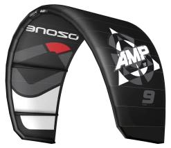 Ozone Amp V1 Kiteboard Kite