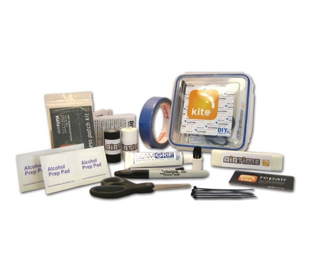 Airtime DIY Kite Repair Kit 4 Airtime DIY Kite Repair Kit - Image 2