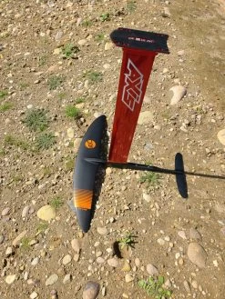 Axis Mast To Cabrinha Wing DooDad -Surfing Gear Shop AxisMastCabrinhaWing 07561.1674065665