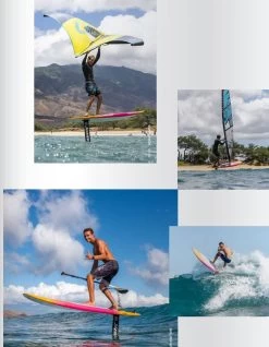 Fanatic Bee Crossover SUP -Surfing Gear Shop Bee crossover 84435.1599245716