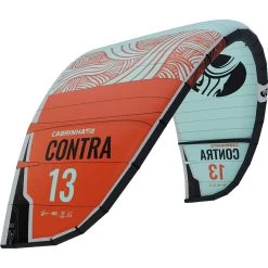 2022 Cabrinha 02 Contra 3S Kiteboarding Kite 10 2022 Cabrinha 02 Contra 3S Kiteboarding Kite -Surfing Gear Shop Cabrinha 2022 Contra 3S Kiteboarding Kite C3 k2koctr3s 23105.1638543610
